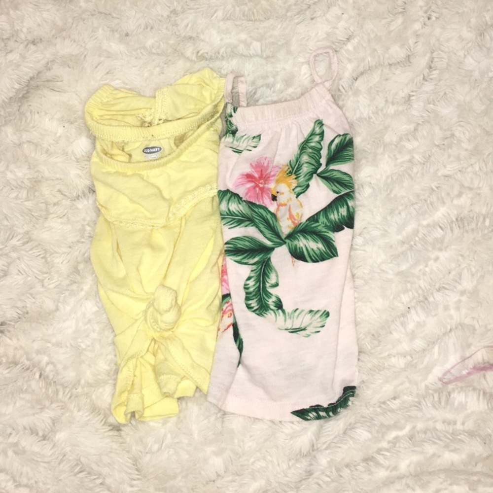 Old Navy Tank Tops💓